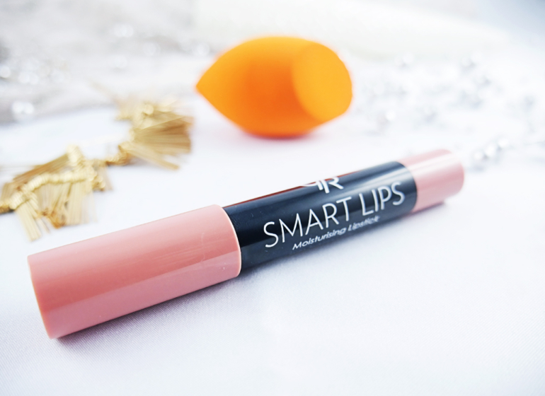 Pomadka w kredce Golden Rose Smart Lips