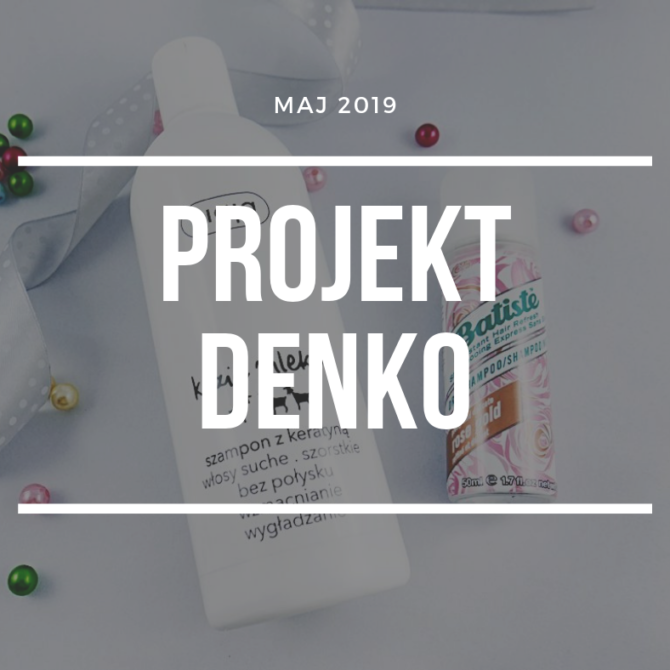 PROJEKT DENKO